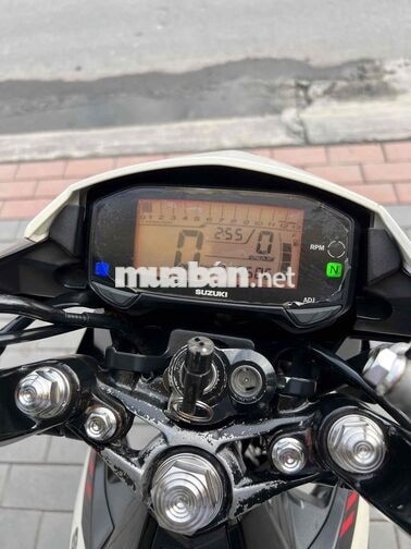 Suzuki Satria F150 2023 , xe nhập Indonesia