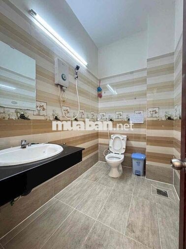 🏠 16TR – 4PN – MẶT TIỀN ĐƯỜNG 12M KHU GÒ DẦU, TÂN QUÝ, TÂN PHÚ 🏠
