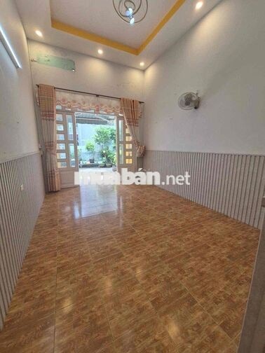 🏡 10TR – NHÀ MỚI SẠCH ĐẸP, 2PN – GẦN ĐH CÔNG THƯƠNG 🏡
