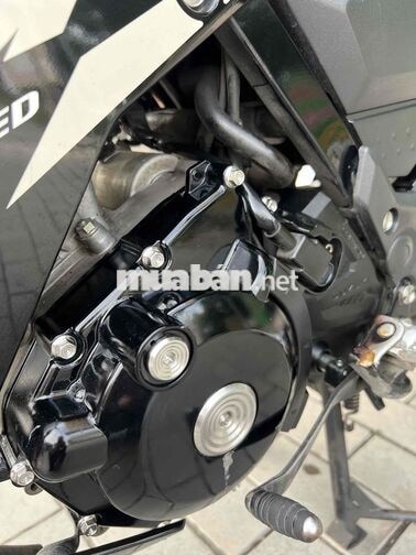 Suzuki Satria F150 2023 , xe nhập Indonesia