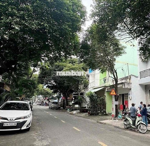 🏠 16TR – 4PN – MẶT TIỀN ĐƯỜNG 12M KHU GÒ DẦU, TÂN QUÝ, TÂN PHÚ 🏠