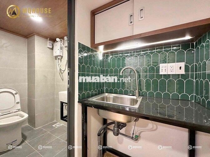 Trống Sẳn Duplex full nội thất ở trung tâm Tân Phú🌸