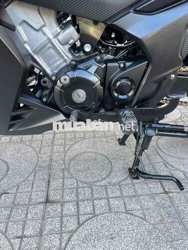 Honda Winner V1 Đen Việt Nam