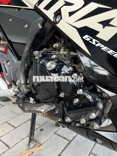 Suzuki Satria F150 2023 , xe nhập Indonesia
