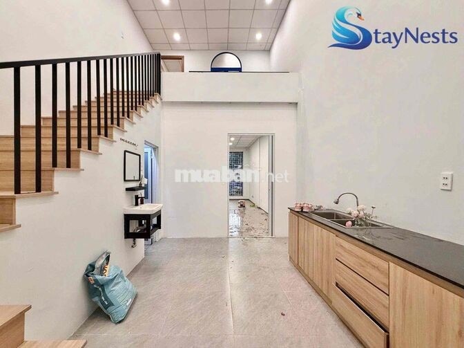 🎀 NHÀ ĐẸP HẺM 12M 4X20M – 2PN 1 LẦU – THOẠI NGỌC HẦU TÂN PHÚ – 14TR 🎀