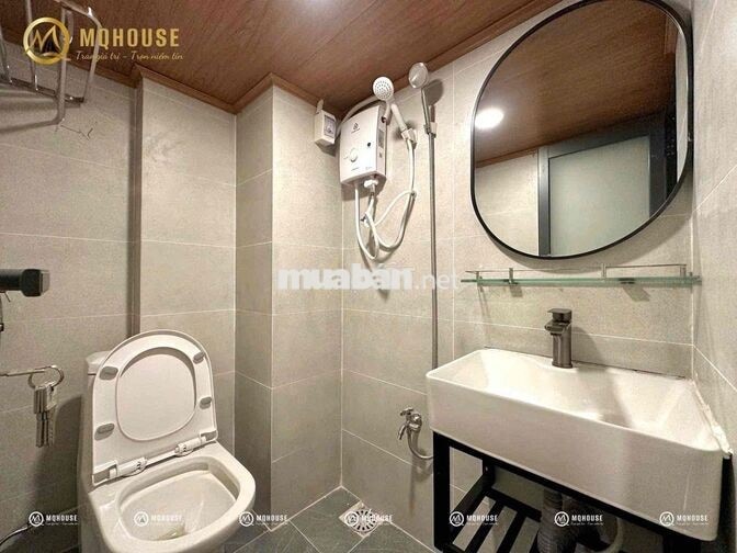 Trống Sẳn Duplex full nội thất ở trung tâm Tân Phú🌸