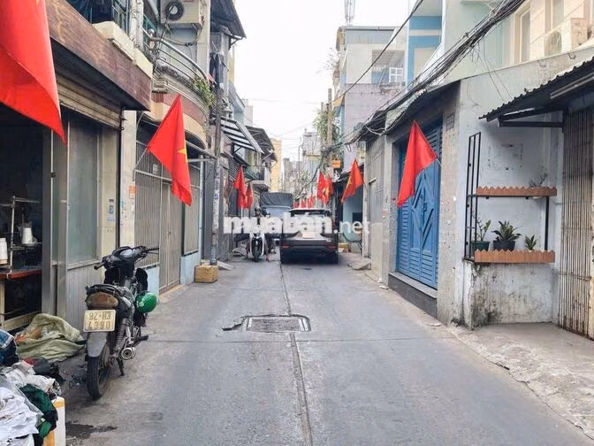 nhà chính chủ có thương lượng nhẹ