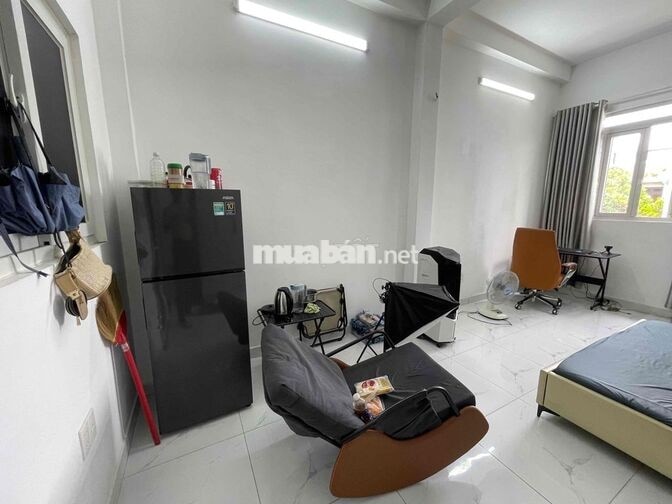 CHO THUÊ Căn hộ đối diện ĐH Nguyễn Tất Thành quận 12