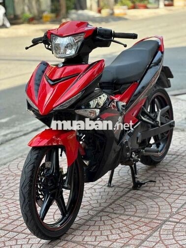Yamaha Exciter 150 2016 Đỏ