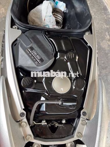 Honda Future FI 2020 Bạc Nâu đen bản đặt biệt