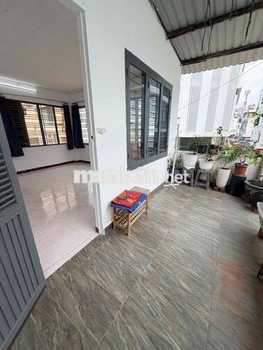 Phòng mới sạch đẹp 50m2 Bếp WC riêng có ban công, cửa sổ to rộng
