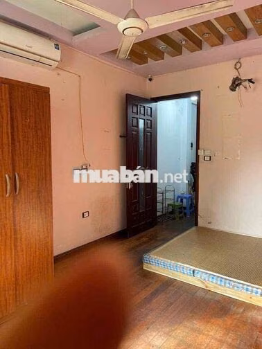 Chính chủ cho thuê nhà 5 tầng khu vực đình thôn mỹ đình 1
