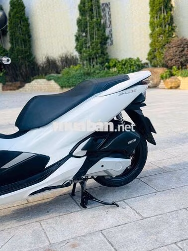 Honda PCX 125fi 2018 Trắng 25000 km