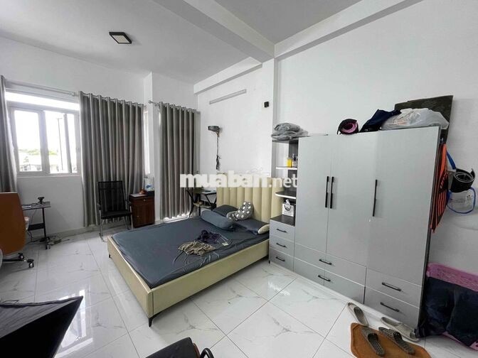CHO THUÊ Căn hộ đối diện ĐH Nguyễn Tất Thành quận 12