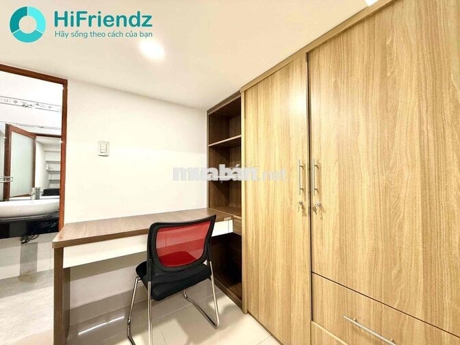 ⚡️KHAI TRƯƠNG THÊM 3P MỚI XÂY - FULL NT - CHỈ TÍNH ĐIỆN - NGAY MÃ LÒ