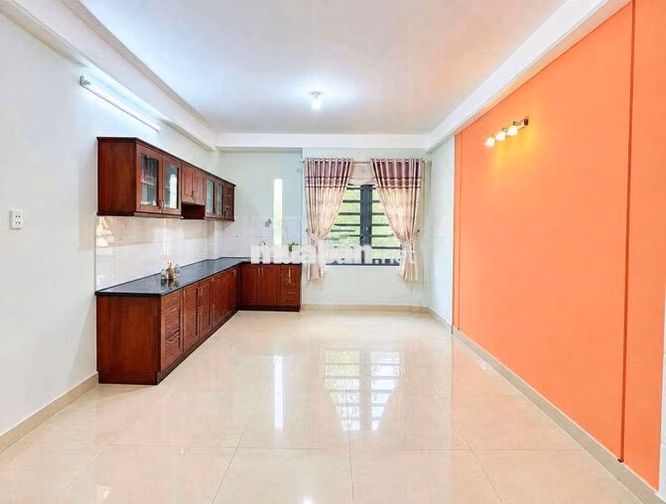 CHO THUÊ NHÀ TÂN KỲ TÂN QUÝ - 14TRIEU - 4PN - HẺM 7M- 4 TẦNG