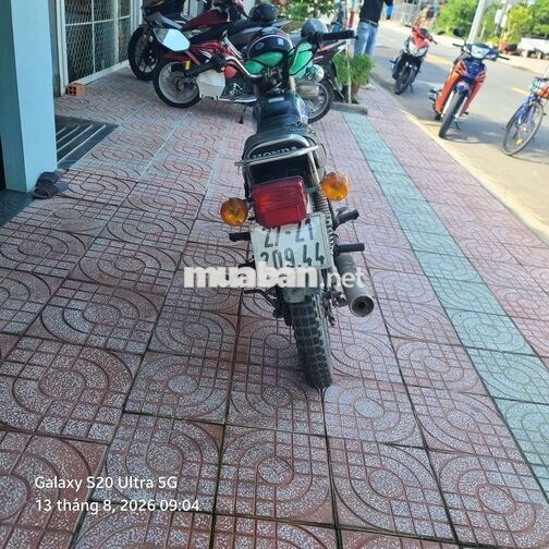 win detech 125