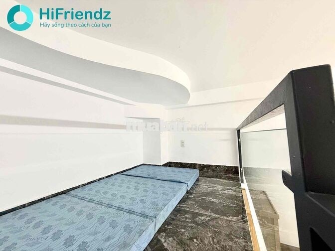 ⚡️KHAI TRƯƠNG THÊM 3P MỚI XÂY - FULL NT - CHỈ TÍNH ĐIỆN - NGAY MÃ LÒ