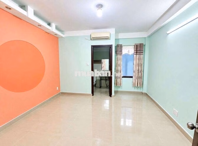 CHO THUÊ NHÀ TÂN KỲ TÂN QUÝ - 14TRIEU - 4PN - HẺM 7M- 4 TẦNG