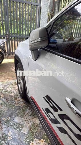 Chevrolet Orlando 2018 Trắng 12 vạn