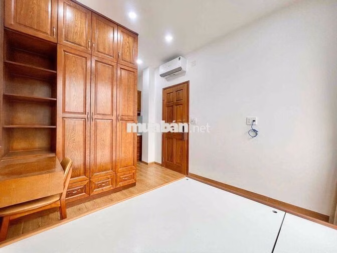 PHÒNG MỚI XÂY RỘNG 25-30m2 ngay gần chợ Căn Cứ - Lê Đức Thọ