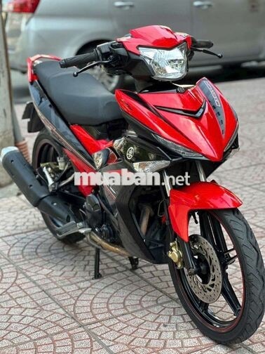 Yamaha Exciter 150 2016 Đỏ