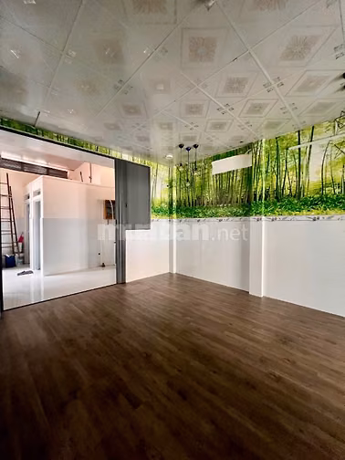🏠 CHO THUÊ MẶT TIỀN 620 HỒNG BÀNG - 📐 Diện tích: 9 x 19m