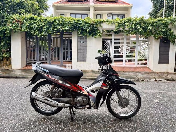 Sirius 2008 110cc 6tr200 ***