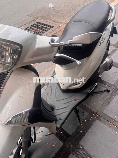 Piaggio Liberty 2012 Trắng