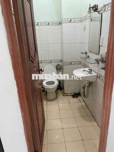 CHO THUÊ CHDV FULL NỘI THẤT, RỘNG ĐẸP NGAY KDC AN SƯƠNG Q12
