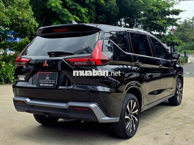 Mitsubishi Xpander Premium 2025