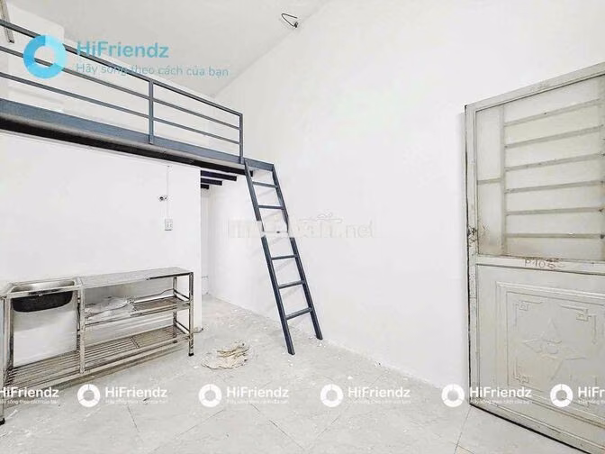 KHAI TRƯƠNG DUPLEX SẠCH SẼ-GIÁ RẺ GẦN CAO ĐẲNG VOV FPT CV PHẦN MỀM Q12