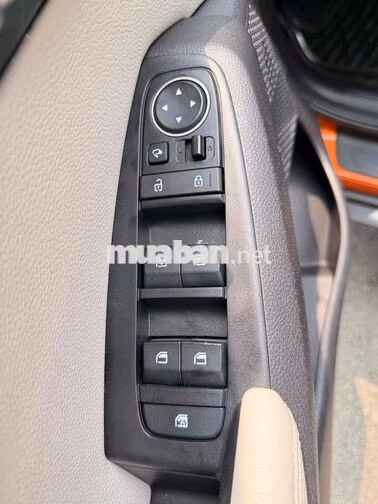 KIA SELTOS 1.4 LUXURY 2021 LƯỚT 20.000KM NHƯ MỚI