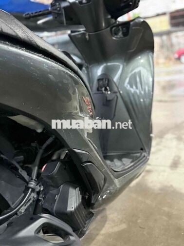 Honda SH 125i 2022