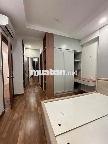 CHÍNH CHỦ CHO THUÊ CĂN HỘ PEGA 1 - 2PN/2WC CÓ 1 SỐ NỘI THẤT Ở LIỀN ĐC