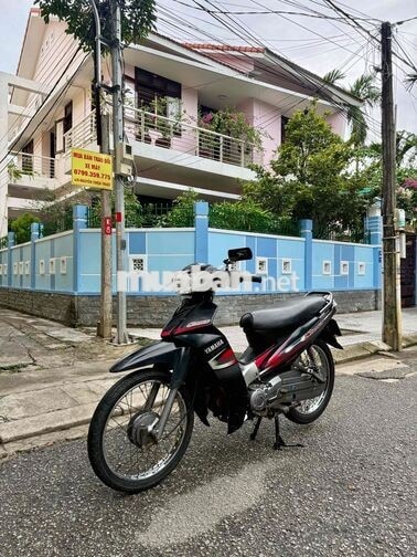Sirius 2008 110cc 6tr200 ***