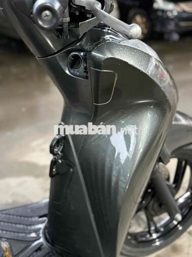 Honda SH 125i 2022