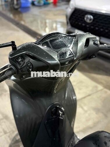 Honda SH 125i 2022