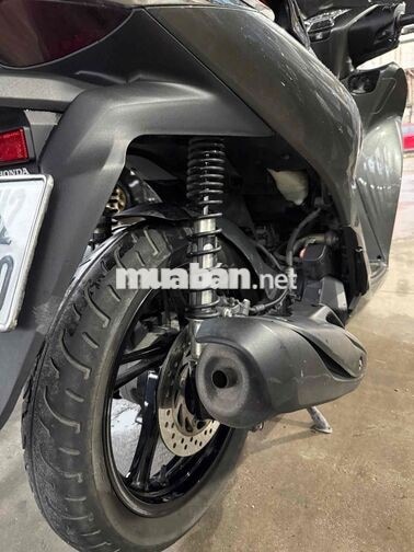 Honda SH 125i 2022