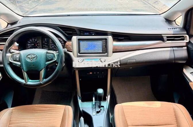 INNOVA 2.0G 2018 XE 1 CHỦ CỰC CHẤT MÁY SỐ ZIN
