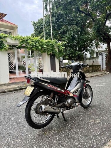 Sirius 2008 110cc 6tr200 ***