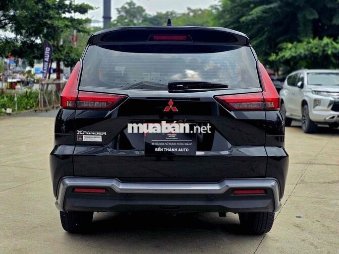Mitsubishi Xpander Premium 2025