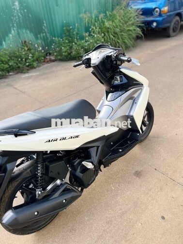 Bán Honda Air Blade 125 2014