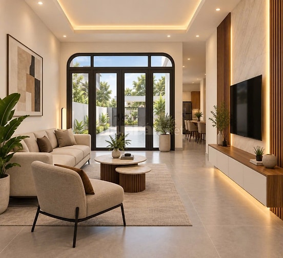 500 TRIỆU SỞ HỮU NHÀ & ĐẤT DT 275M² NGAY TT CHƠN THÀNH TP.ĐỒNG NAI
