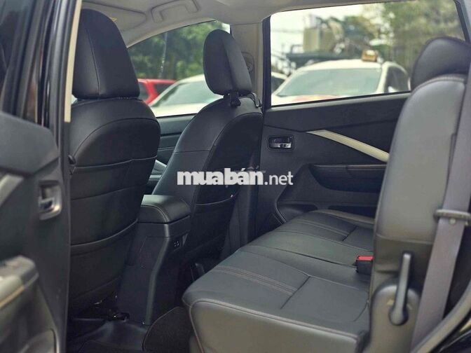 Mitsubishi Xpander Premium 2025