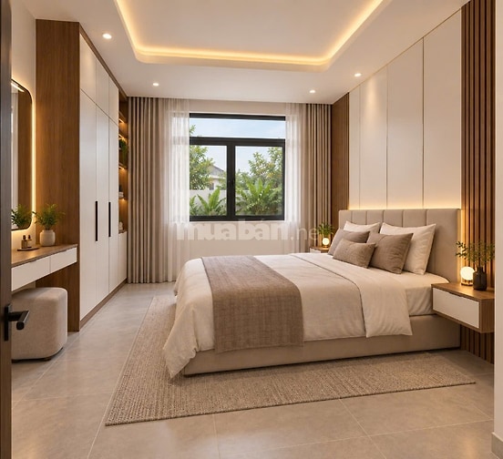 500 TRIỆU SỞ HỮU NHÀ & ĐẤT DT 275M² NGAY TT CHƠN THÀNH TP.ĐỒNG NAI
