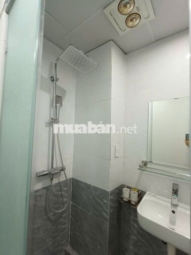 CHO THUÊ 2N2VS PHỐ BẠCH THÁI BƯỞI - VĂN QUÁN - NỘI THẤT VIP CỰC ĐẸP!