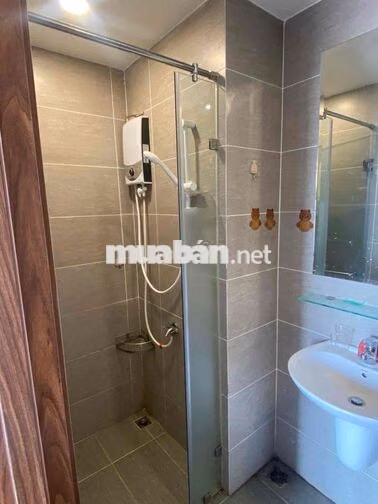 CHÍNH CHỦ CHO THUÊ CĂN HỘ PEGA 1 - 2PN/2WC CÓ 1 SỐ NỘI THẤT Ở LIỀN ĐC