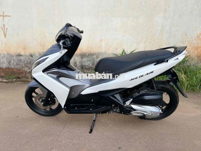 Bán Honda Air Blade 125 2014