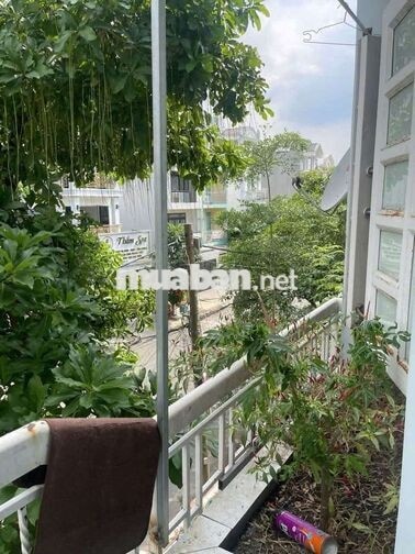 CHO THUÊ CHDV FULL NỘI THẤT, RỘNG ĐẸP NGAY KDC AN SƯƠNG Q12